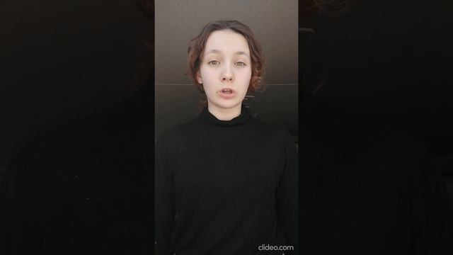 Корнева Карина, 15 лет, Неизвестной медсестре,по стихам Юлии Друниной смотреть онлайн