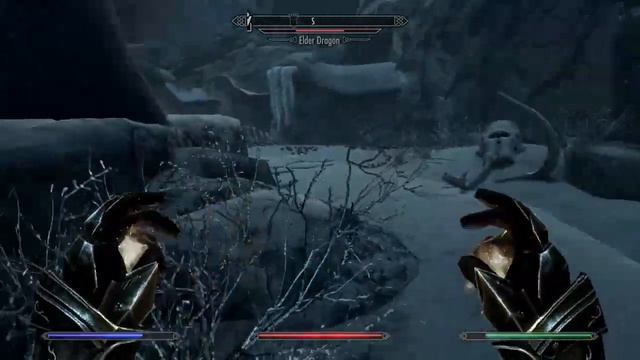 The Elder Scrolls V: Skyrim “The New Order” смотреть онлайн