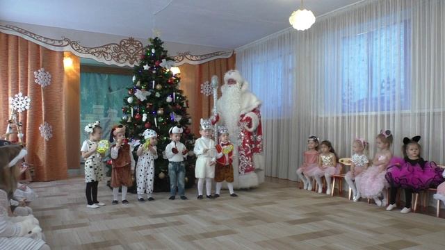 Щенячий оркестр смотреть онлайн