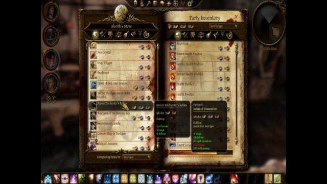 Let's Play Dragon Age: Origins - Part 262: *Battle Rage* смотреть онлайн