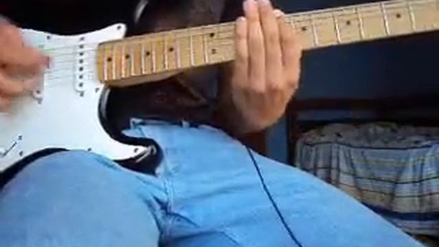 Framing Hanley - Hear me now guitar cover смотреть онлайн