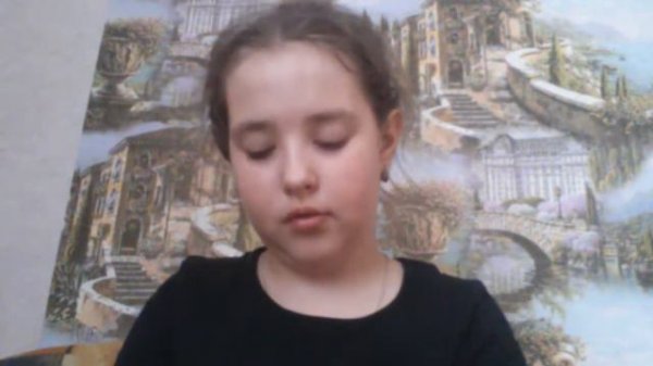 Мои предметы по хг