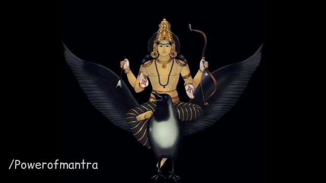 Nelanjana samabhasam Ravi putram Yamagrajam Chaaya martanda sambhutam tam namami Shanaischaram1008 смотреть онлайн