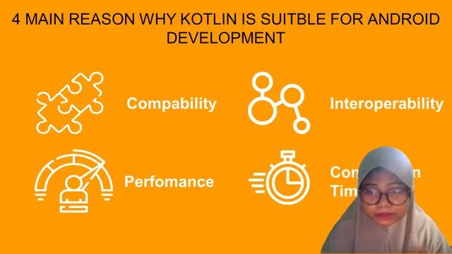 Why Use Kotlin in Android Development? смотреть онлайн