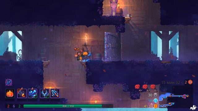 БОЛЬШЕ ОБНОВЛЕНИЙ. Dead cells Update of planty #25. Бесплатные ключи steam смотреть онлайн