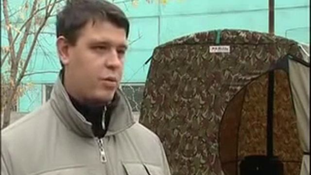 'Индигирка' — электрогенерирующая чудо печь 2 смотреть онлайн