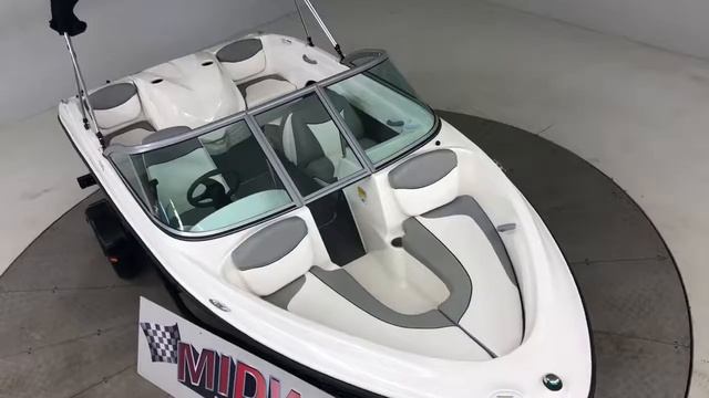 11 Bayliner 175 смотреть онлайн