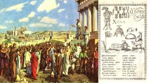 История риторики. Риторика (рассказывает профессор Владимир Аннушкин).mp4