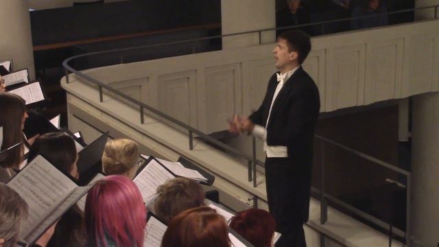 Kuno Kerge magistrieksam-kontsert смотреть онлайн