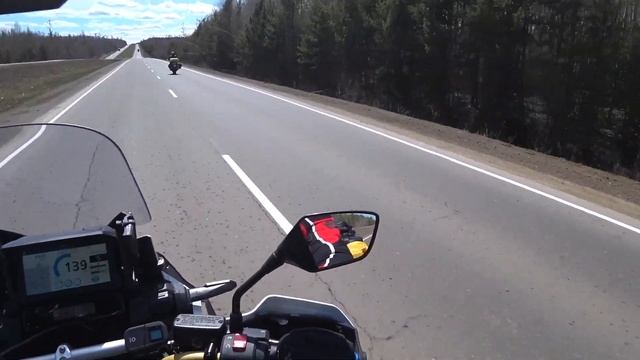 Мото отпуск.Добчур.