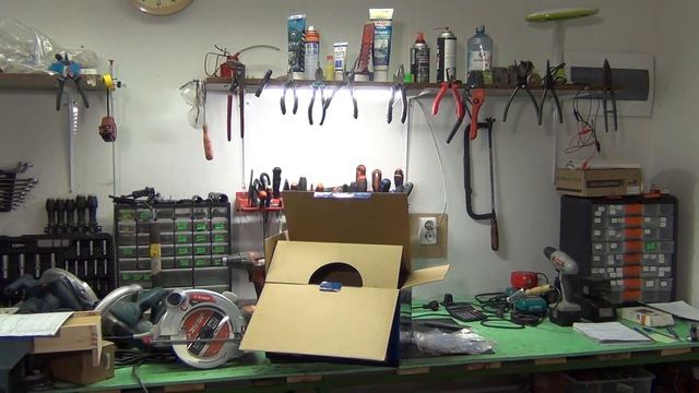 Циркулярки зубр. Распаковка, обзор и сравнение с другими пилами. смотреть онлайн