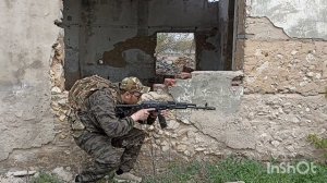 основные правила страйкбола. которые должен знать каждый перед первой игрой!