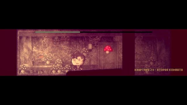 DISTRAINT Deluxe Edition - Полное прохождение. Часть 5. смотреть онлайн