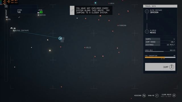 Starfield - Walkthrough - Part 22 (4K DLSS mod + Frame Generation AORUS 17X 2023) смотреть онлайн