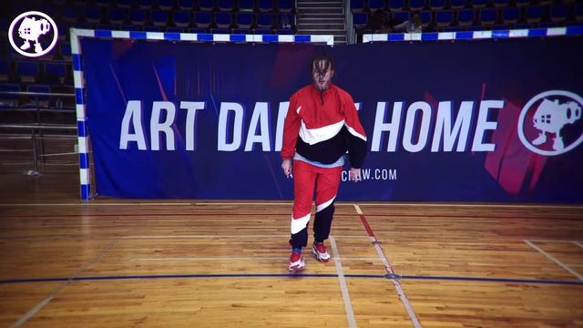 Евгений Дубов | ART DANCE HOME 2019 смотреть онлайн