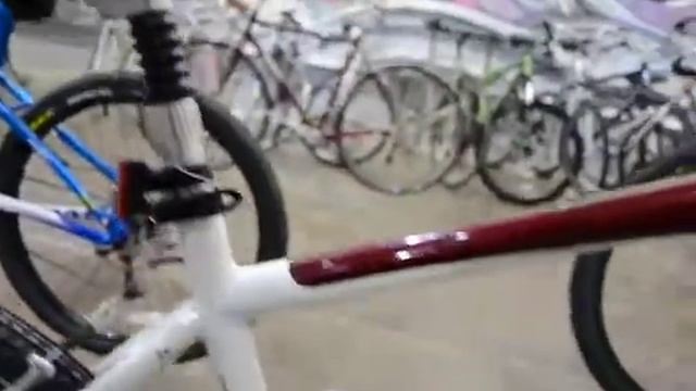 Jamis Explorer 2.0 смотреть онлайн