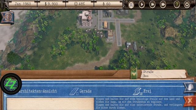 Einmal Tropico 3 to go bitte - Tropico Mobile Game Review - iOS & Android App Test - deutsch-German смотреть онлайн
