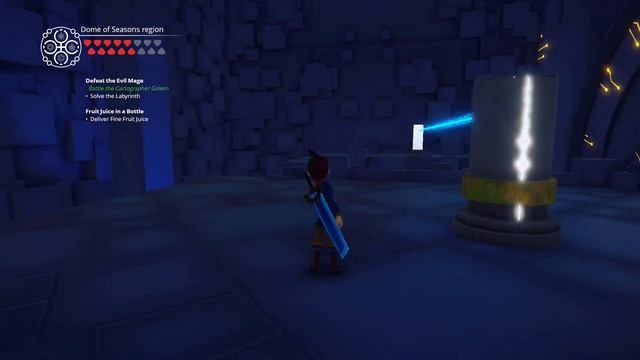 MIND Is BLOWN!!! :Ary and the Secret of Seasons Funny moments Finally смотреть онлайн