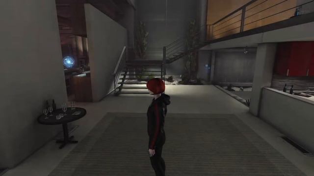 Mass Effect Legendary Edition: Part 62 Mass Effect 3 Citadel DLC The Party смотреть онлайн