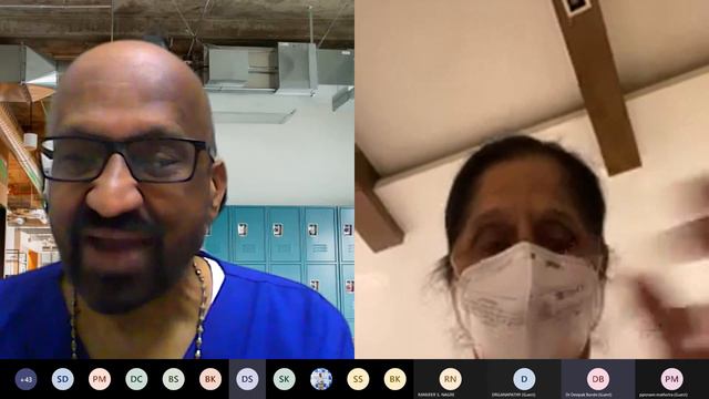 Risk Scoring in Anesthesia and Critical Care | ICA Webinar 19 Jan 2022 смотреть онлайн