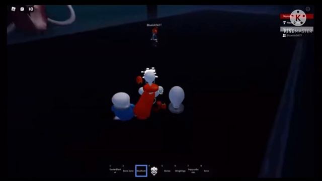 Call of the Void (Undertale:Last corridor) смотреть онлайн