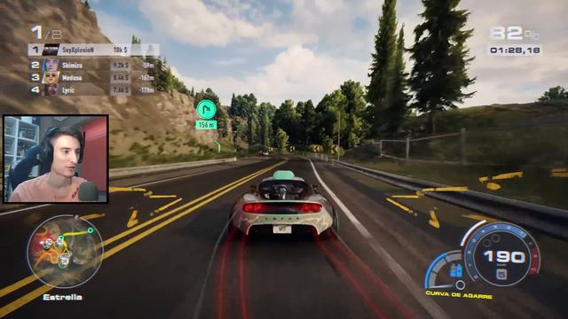 EA VA A ELIMINAR ESTE DLC PARA SIEMPRE | NEED FOR SPEED UNBOUND смотреть онлайн