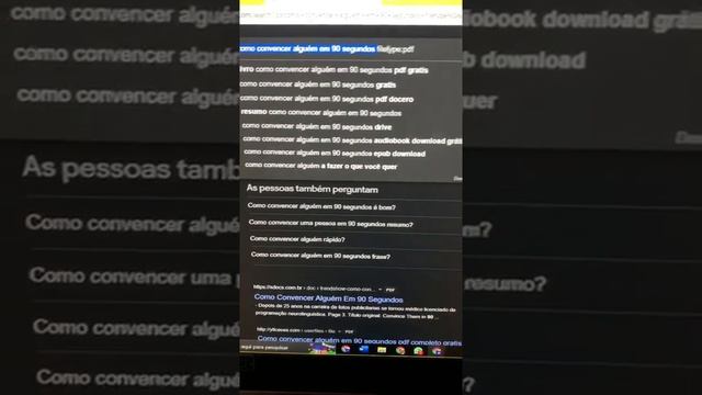 APRENDA A ACHAR LIVROS GRATUITOS #dica #hack #truques #ebook #marketingdeconteudo #conteudodigital смотреть онлайн