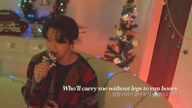 sia - snowman (Cover 강균성, Kang KyunSung, Original Key) смотреть онлайн