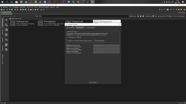 КАК ОБНОВИТЬ МОД НА НОВУЮ ВЕРСИЮ МАЙНКРАФТ смотреть онлайн
