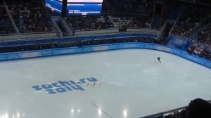 Фигурное катание Олимпиада Сочи 2014 Олимпийские игры Евгений Плющенко