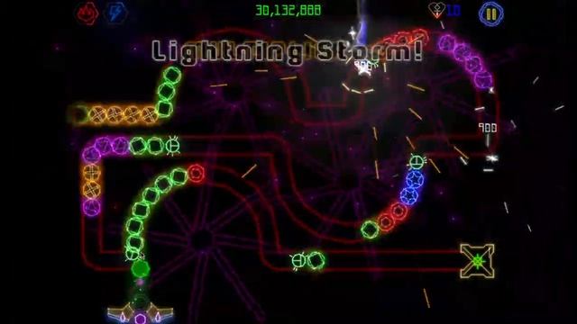 Luxor Evolved Gameplay #4 смотреть онлайн
