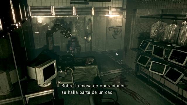 RESIDENT EVIL REMASTER HD Gameplay en Español - Ep.19 - Let's Play - Jill Valentine- смотреть онлайн