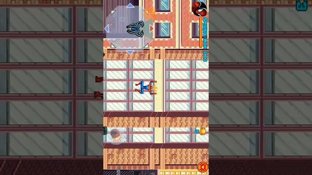 evolution of spider-man in java games смотреть онлайн