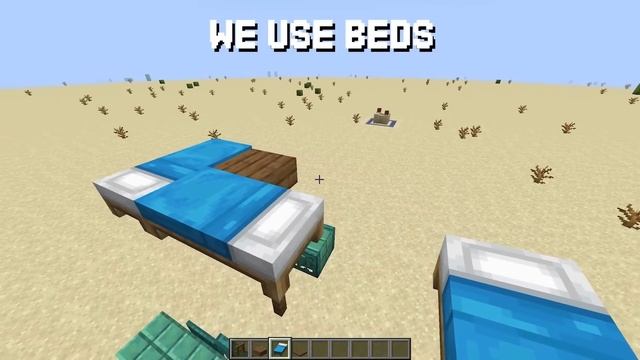 Minecraft: 100 Mini Build Hacks! смотреть онлайн