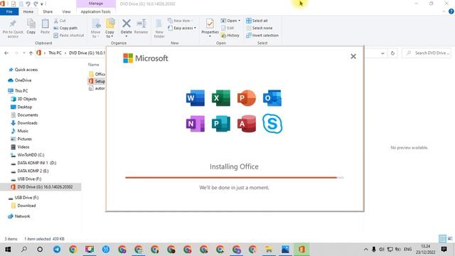 CARA INSTALL MICROSOFT OFFICE 2019 TERBARU cara update microsoft office 2010 ke 2019 смотреть онлайн