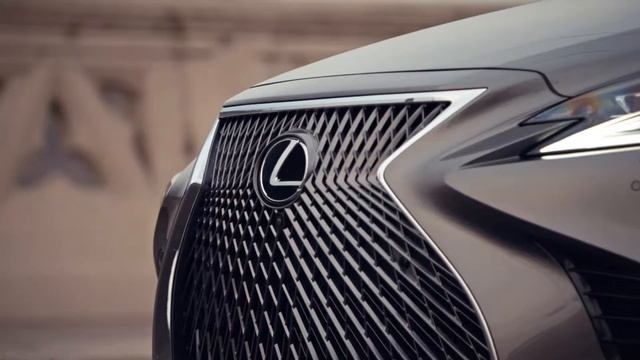 Lexus Safety - Is Lexus Safe to Drive? смотреть онлайн