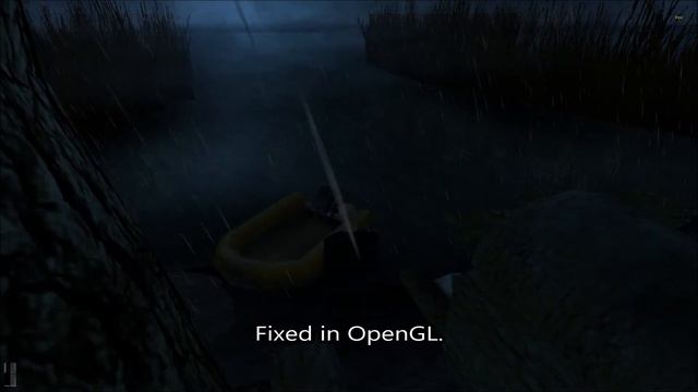 Hitman Contracts And Its Rendering Issues смотреть онлайн