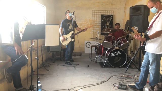 114. Nickelback - How You Remind Me (Cover by f0r3v3r 07/07/2027) смотреть онлайн