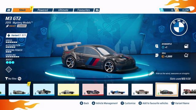 HOT WHEELS UNLEASHED™ 2 - Turbocharged