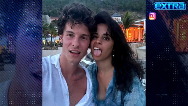 Camila Cabello's BREAKUP Song Likely About Shawn Mendes – Listen!