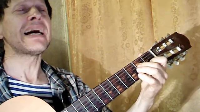 Старый клен. Из гитары. смотреть онлайн