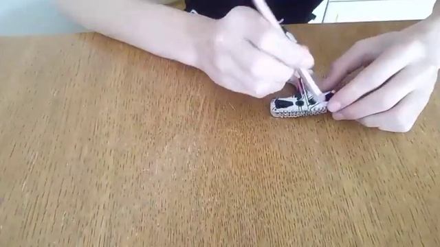 Сделал Тычковые Ножи Из СТАНДОФФ/STANDOFF смотреть онлайн