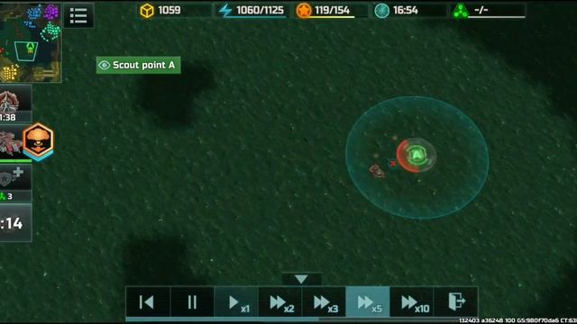 Leviathan Is Their Main Target || Art Of War 3 смотреть онлайн