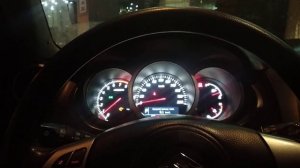 Не эффективная работа катализатора.#Suzuki grand vitara