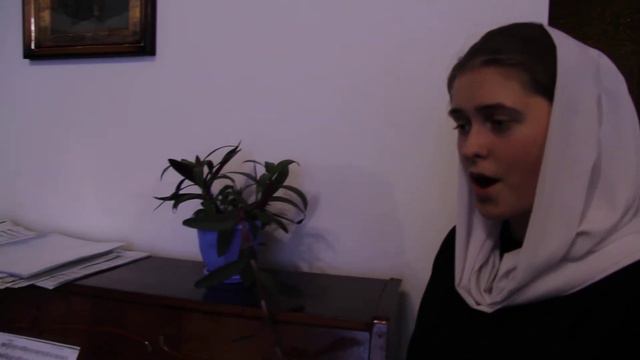 Зимняя сессия по вокалу студентов в ГДУ смотреть онлайн