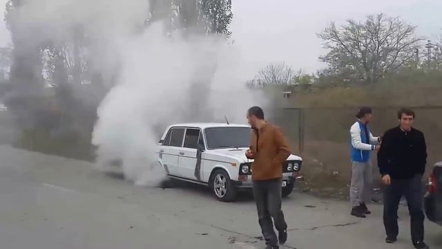 2106 делает бёрнаут смотреть онлайн