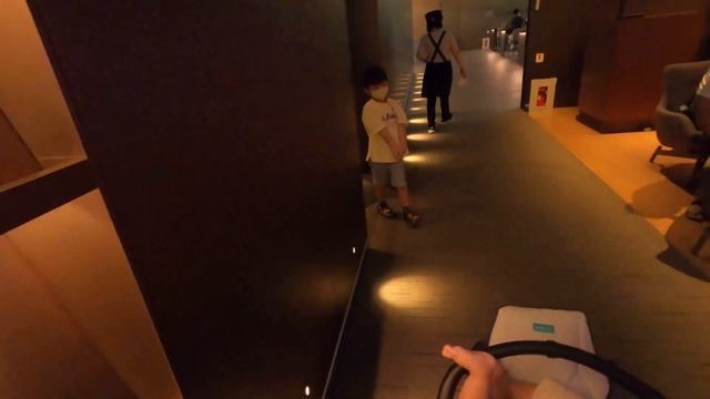 KOREA VLOG/ПОЛЁТ С РЕБЁНКОМ/АЭРОПОРТ СЕУЛА