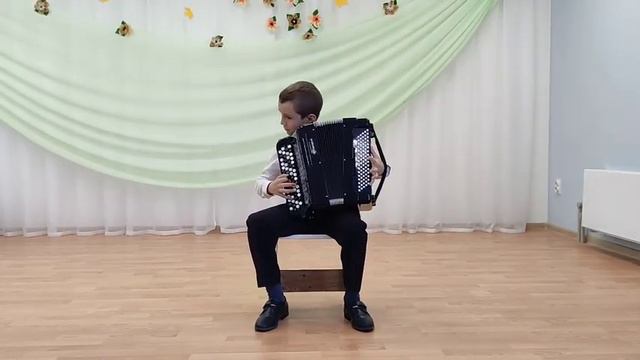 Мизиров Иван Мой друг баян смотреть онлайн