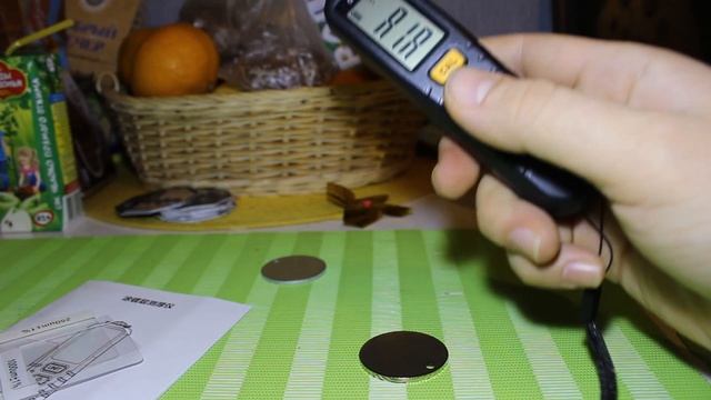 ПРАВИЛЬНАЯ Калибровка Толщиномера Richmeters GY910