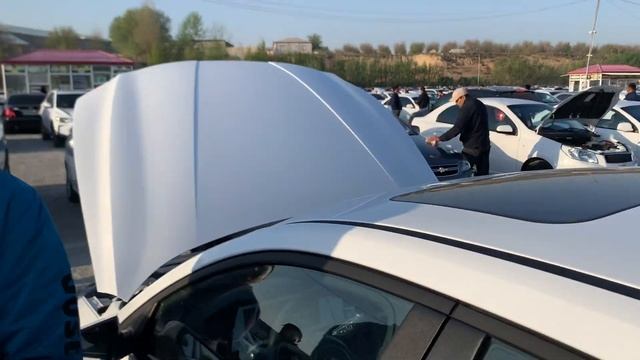 Samarqand moshina bozor (hunday elantra) смотреть онлайн